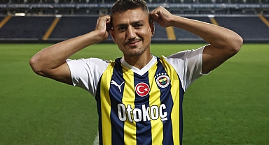 Cengiz Ünder'in Los Angeles FC'ye transferi ABD'yi karıştırdı: Ermeni taraftarlar karşı çıktı