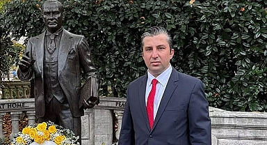 CHP'nin eski ABD temsilcisi Yurter Özcan'a 2 milyon dolarlık dava: 'Sözleşme ihlali ve sahtecilik' iddiası