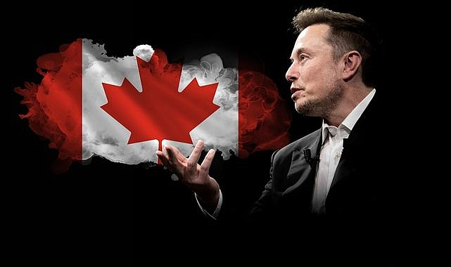 Elon Musk’ın Kanada vatandaşlığının iptali için 50 bin imza toplandı