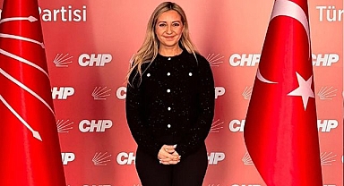 Emine Şahin Karakaşlıoğlu, CHP'nin Amerika Temsilcisi olmaya çok yakın