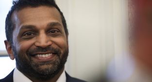 FBI Director Kash Patel starts purge of 'undercover' James Comey staff