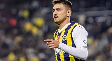 Fenerbahçe California Derneği'nden Los Armenios'a 'Cengiz Ünder' yanıtı!