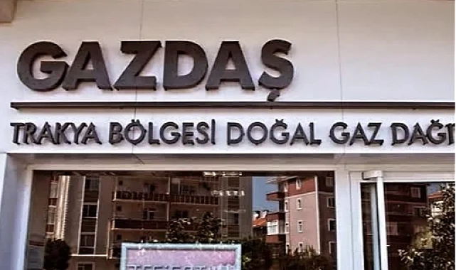 GAZDAŞ'tan abonelere önemli duyuru: Gecikme faizi alınmayacak