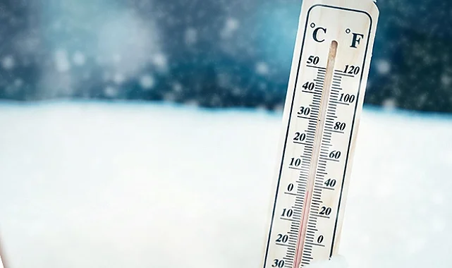 Geliyor... Meteoroloji, Bolu ve Karabük'ü şimdiden uyardı