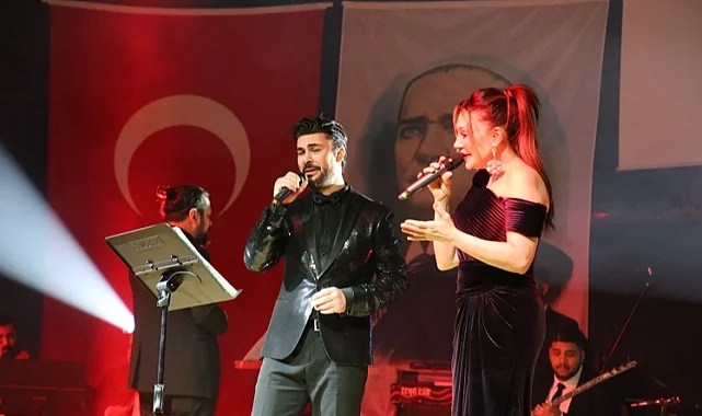 Hatay, Ferdi Tayfur'u andı