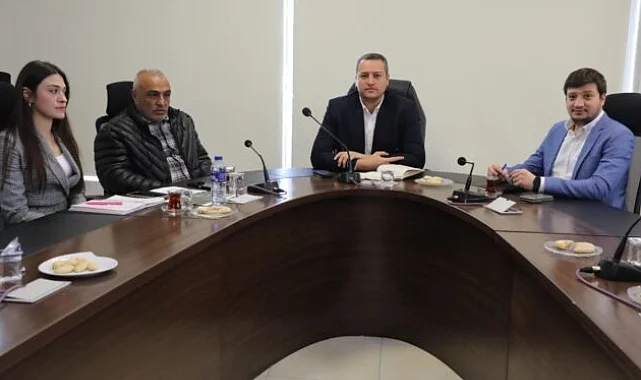 Hatay'da kırsal bölgelere toplu ulaşım desteği