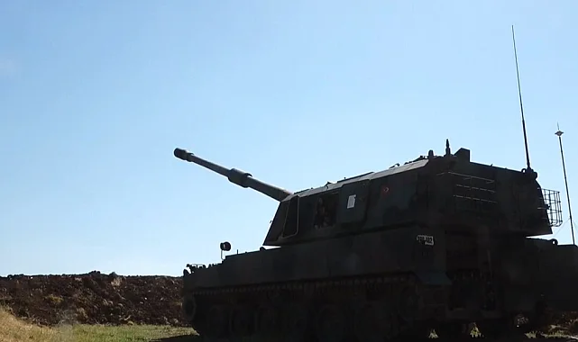 Irak ve Suriye kuzeyinde 3 terörist etkisiz!