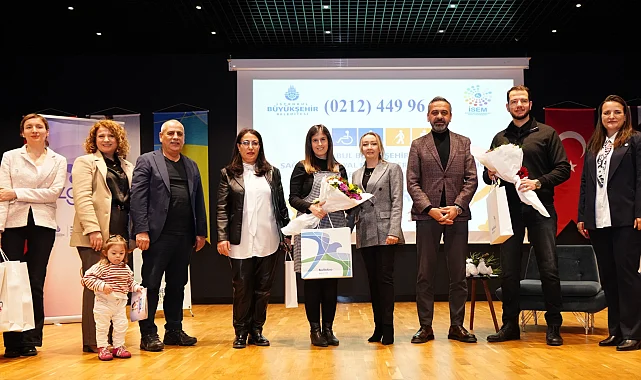 İstanbul'da özel yol haritası BAKSM'de konuşuldu