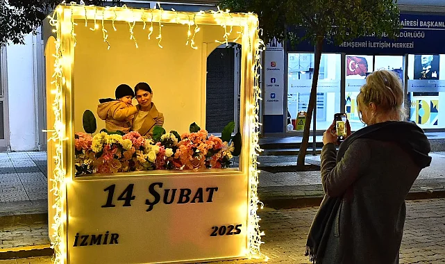 İzmir'de 'Sevgi Festivali' kapılarını açtı