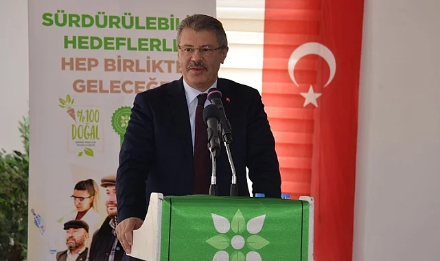 Kayseri Şeker'den çiftçilere eğitim semineri