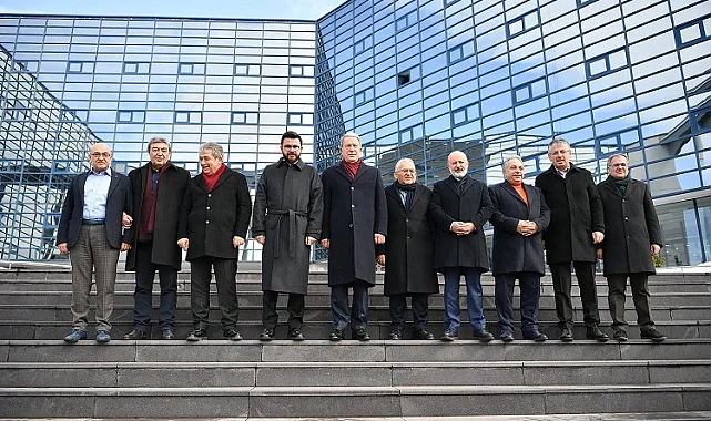 Kayseri ulaşımı masaya yatırıldı