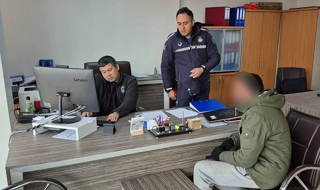 Kayseri'de evsizlere 'büyük' şefkat