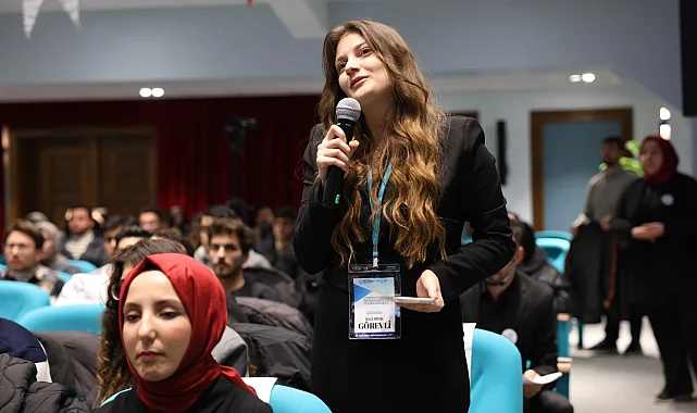 Kocaeli gençliği 'Sosyal İnovasyon' ile geleceği şekillendirecek