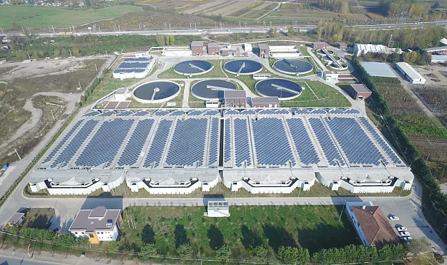 Kocaeli İSU, 2024'te 37 milyon TL gelir sağladı