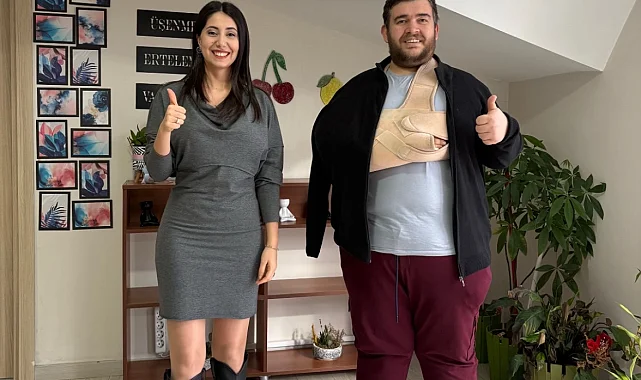 Kocaeli İzmit sağlıklı yaşamı hedefliyor