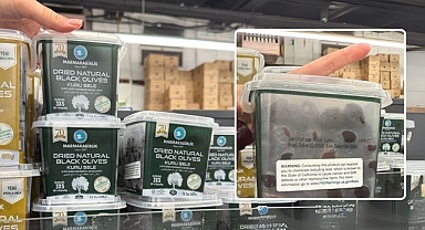 Marmarabirlik, ABD ürünlerinde sağlığa zararlı madde iddiasını yalanladı