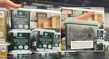 Marmarabirlik, ABD ürünlerinde sağlığa zararlı madde iddiasını yalanladı