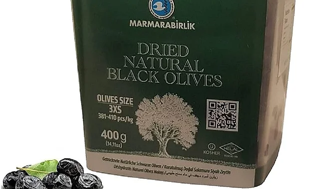 Marmarabirlik'ten ABD'deki 'uyarı etiketi' iddialarına açıklama!