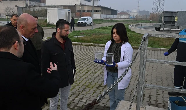 MASKİ, hizmet kalitesini artırmak için sahada