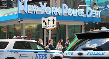 New York Polisi, Ramazan'da Müslümanların güvenliği için ek tedbirler alacak
