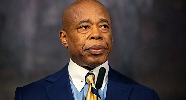 New York'ta siyasi deprem: Eric Adams'ın üst düzey yardımcıları istifa etti