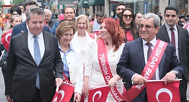 New York'ta Türk Günü coşkusu için geri sayım: Tüm renklilikler bir arada olacak