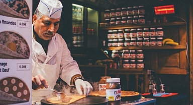 Nutella'nın ustası Francesco Rivella hayatını kaybetti: Çikolata dünyasının efsanevi kimyageri