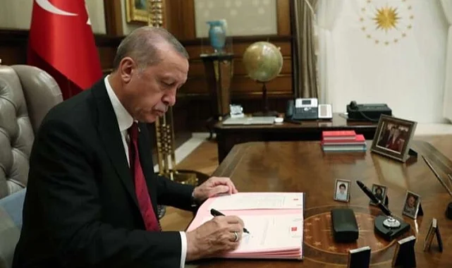 Ramazan öncesi 6 İle yeni müftü