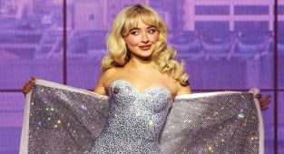 Sabrina Carpenter reveals how Taylor Swift inspired her concerts