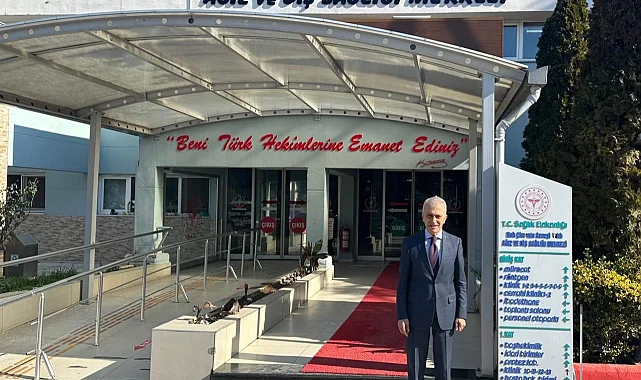 Sağlık çalışanlarından 'tek kalem maaş' vurgusu