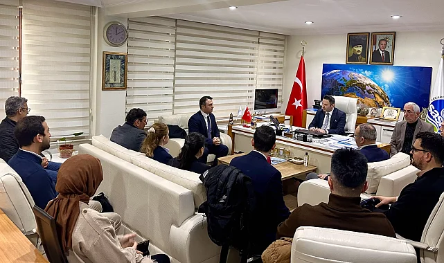 Sakarya'nın su kaynakları güvence altına alınıyor
