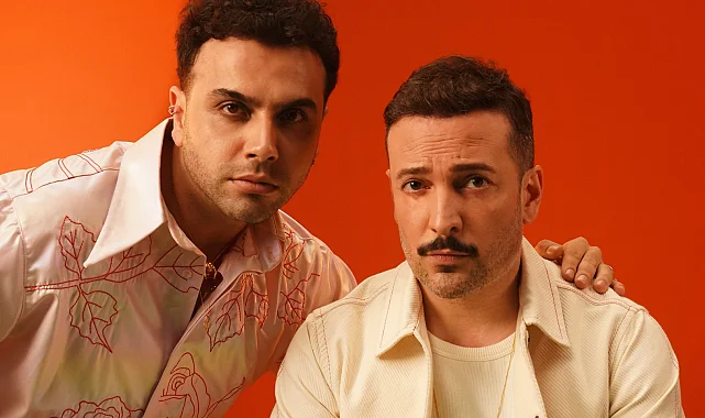 Salman Tin ve Oğuzhan Koç'tan yeni şarkı: "Eylül"