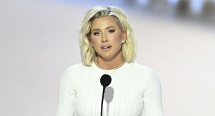 Savannah Chrisley details the 'struggles' of parenting her siblings