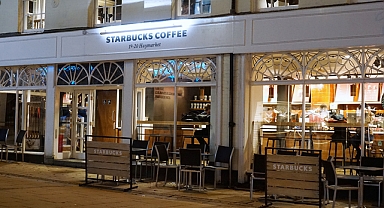 Starbucks, binin üzerinde kişiyi işten çıkarıyor: 'Verimlilik' adımıyla yapılan kesintiler