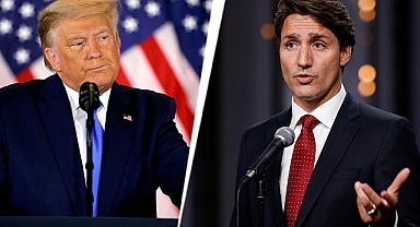 Ticaret Savaşları Kapıda: Trump’tan Gümrük Vergisi Hamlesi, Trudeau’dan Sert Tepki