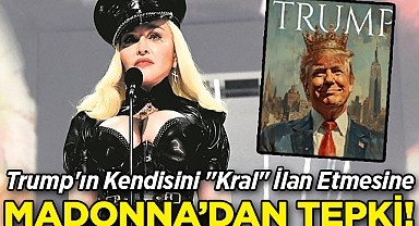 Trump'ın Kendisini 
