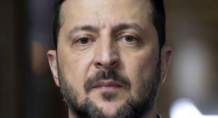 Trump's attempts to denigrate Zelenskyy leads to surge in Ukrainian unity