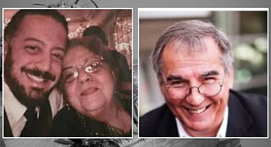 Türk Amerikan toplumunun iki kaybı: Ahmet Kargı'nın annesi ve Adnan Aydağ hayatını kaybetti