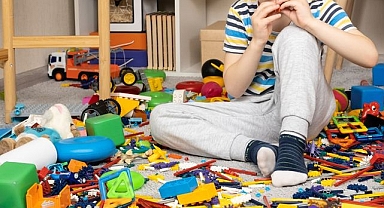 11 yaşındaki çocuğa 'Pica hastalığı' teşhisi konuldu! Süngerden çiviye ne bulsa yiyor