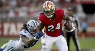 49ers trade star running back Jordan Mason to the Minnesota Vikings