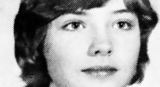 90s blockbuster siren is unrecognizable in 1970s yearbook photos