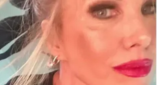 90s star showcases their age-defying beauty - but can you guess who?
