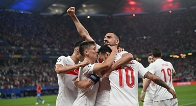A Milli Takım, 10 Haziran’da ABD’de Meksika ile hazırlık maçı yapacak