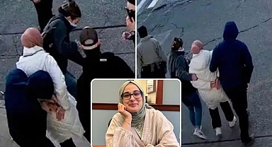 ABD mahkemesinden Rümeysa Öztürk kararı: Sınır dışı edilme kararı durdu