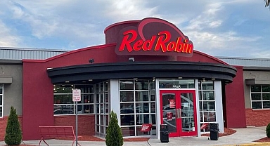 ABD'nin ünlü restoran zinciri mali darboğazda: 70 şubeye kilit vuracak!