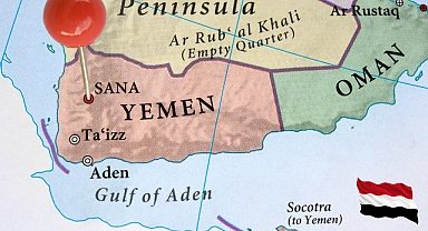 ABD Savunma Bakanı Pete Hegseth Yemen planını yanlışlıkla basına gönderdi, kriz çıktı