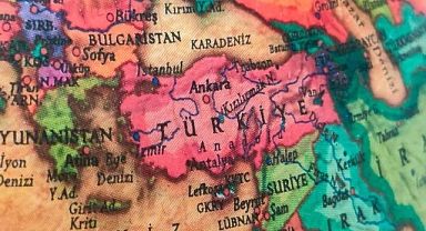 ABD Temsilciler Meclisi'nde Türkiye için yasa teklifi: Avrupa değil, Orta Doğu ülkesi kabul edilsin