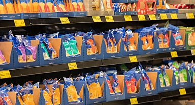 Aldi, Metal Parçaları İçeren Peynirleri Geri Çağırdı: Tüketicilere Uyarı!