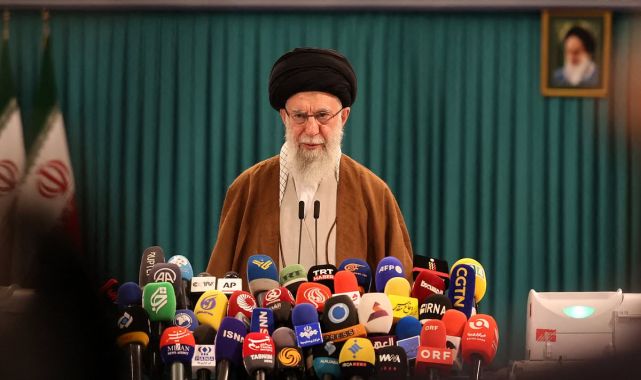 America threatened with revenge from furious Middle Eastern nation