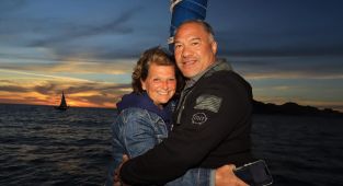 American couple hauled to Mexican prison over Cancun timeshare
